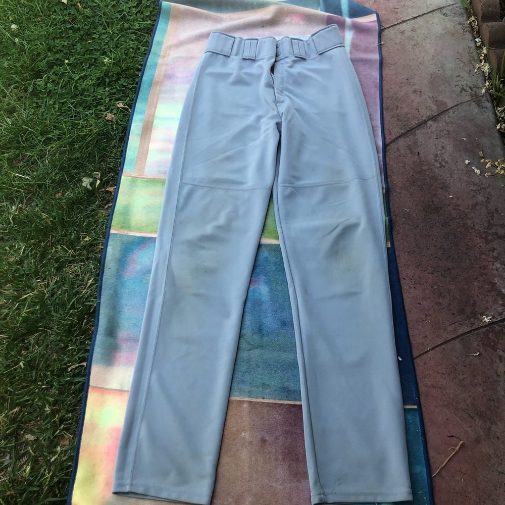 Various size, brand baseball pants - Picture 8 of 11